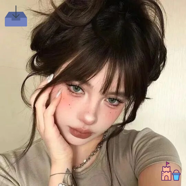 马女士