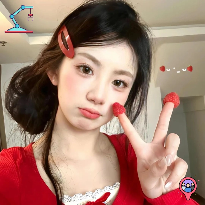 姚女士